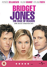 Bridget Jones - The Edge Of Reason