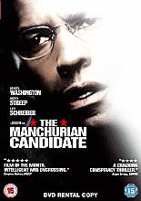 Manchurian Candidate, The