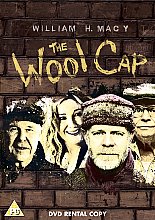 Wool Cap, The