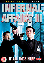 Infernal Affairs III (Subtitled)