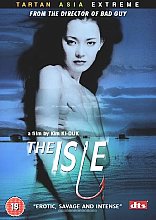 Isle, The (Subtitled) (Wide Screen)