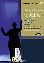 Fidelio - Beethoven (Wide Screen) (Various Artists)