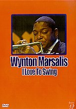 Wynton Marsalis - I Love To Swing