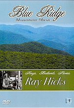 Blue Ridge Mountain Music