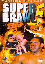 Super Brawl 5