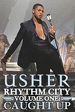 Usher - Rhythm City Vol. 1 - Caught Up