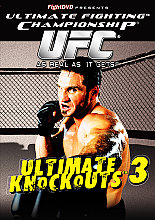 Ultimate Fighting Championship - Ultimate Knockouts 3