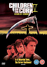 Children Of The Corn 5 - Fields Of Terror