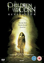 Children Of The Corn - Revelation