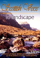 Scottish Verse To Landscape