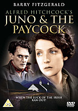 Juno And The Paycock