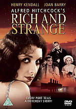 Rich And Strange