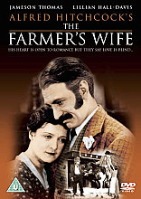 Farmer's Wife, The (Silent)