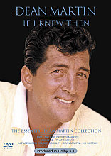 Dean Martin - If I Knew Then (+CD)