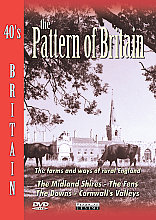 Pattern Of Britain, The