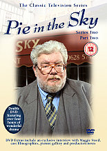 Pie In The Sky - Series 2 - Part 2