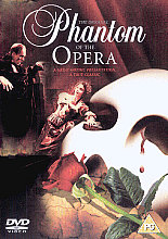 Phantom Of The Opera, The (Silent)