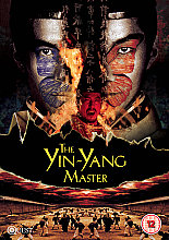 Yin-Yang Master, The