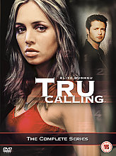 Tru Calling - The Complete Series