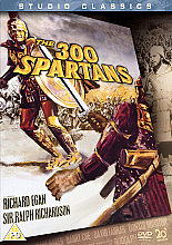 300 Spartans, The