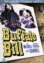 Buffalo Bill