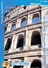 City Guide - Rome