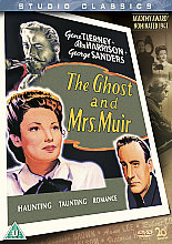 Ghost And Mrs Muir, The