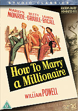 How To Marry A Millionaire