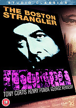 Boston Strangler, The