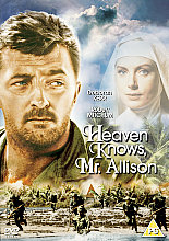 Heaven Knows Mr Alison