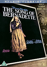 Song Of Bernadette, The