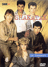 Shakatak - Live In Concert