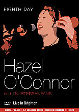 Hazel O'Connor - Live In Brighton