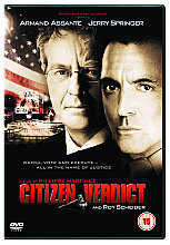 Citizen Verdict