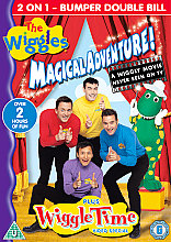 Wiggles - Magical Adventure / Wiggle Time, The