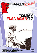 Tommy Flanagan Trio - '77 - Norman Granz Jazz In Montreux