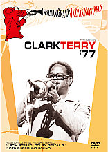 Clark Terry - '77 - Norman Granz Jazz In Montreux