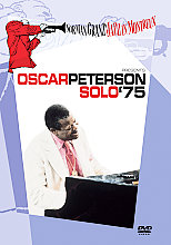 Oscar Peterson - Solo '75 - Norman Granz Jazz At Montreux