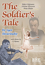 Soldier's Tale, The (Various Artists)