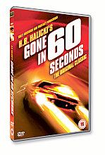 Gone In 60 Seconds