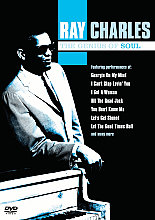 Ray Charles - The Genius Of Soul