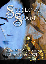 Steeleye Span