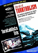 Art Of Turntabilism And Turntablist Trix, The