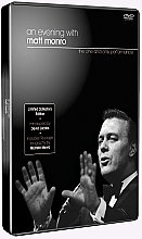 Matt Monro - An Evening With Matt Monro (Limited Collector's Edition)