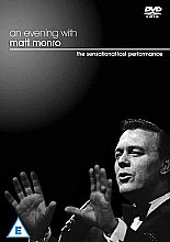 Matt Monro - An Evening With Matt Monro (Slipcase)