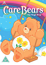 Care Bears - Vol. 3 (Animated)