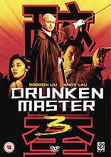 Drunken Master 3 (Subtitled)