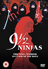 9 And A Half Ninjas