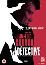 Detective (Subtitled)