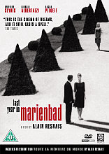 Last Year In Marienbad